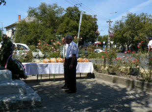 Nagy József, Ellinger Gyula